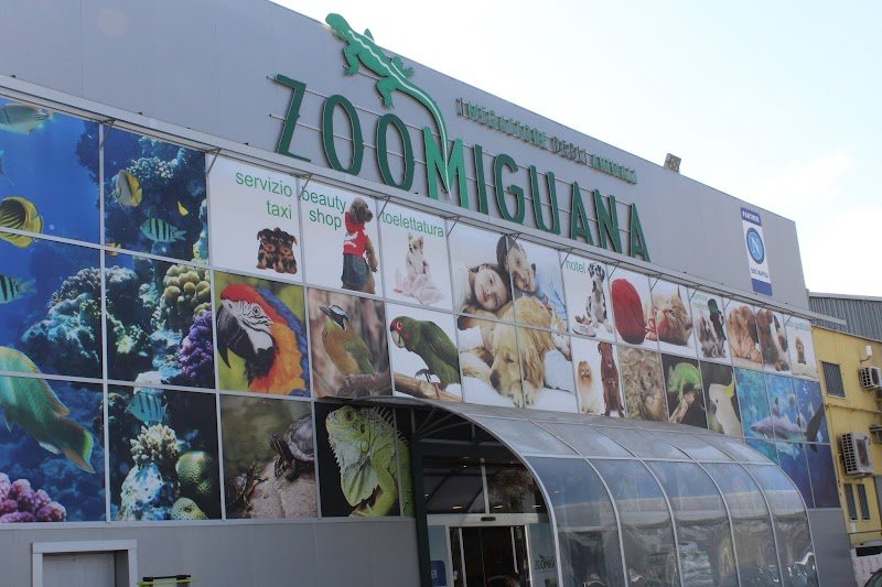 Zoomiguana Il Megastore Degli Animali - Foto 1