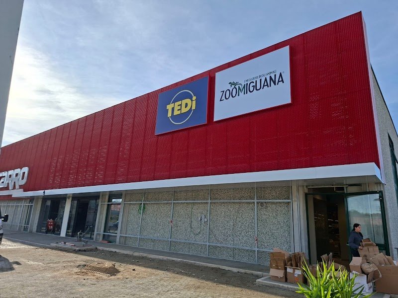 Zoomiguana Il Megastore Degli Animali - Foto 1