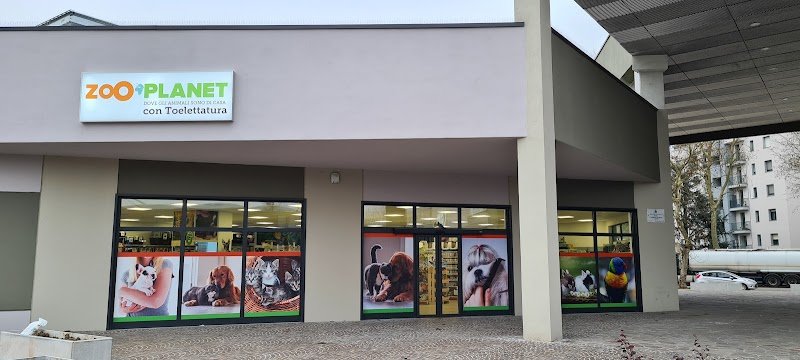 Zooplanet Lacchiarella - Foto 1