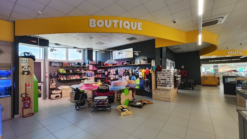 ZooQuark Caserta - Foto 1