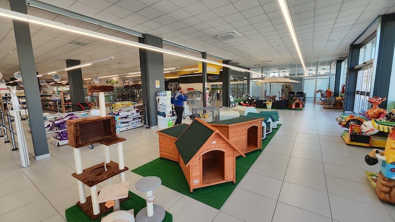 ZooQuark Caserta - Foto 2