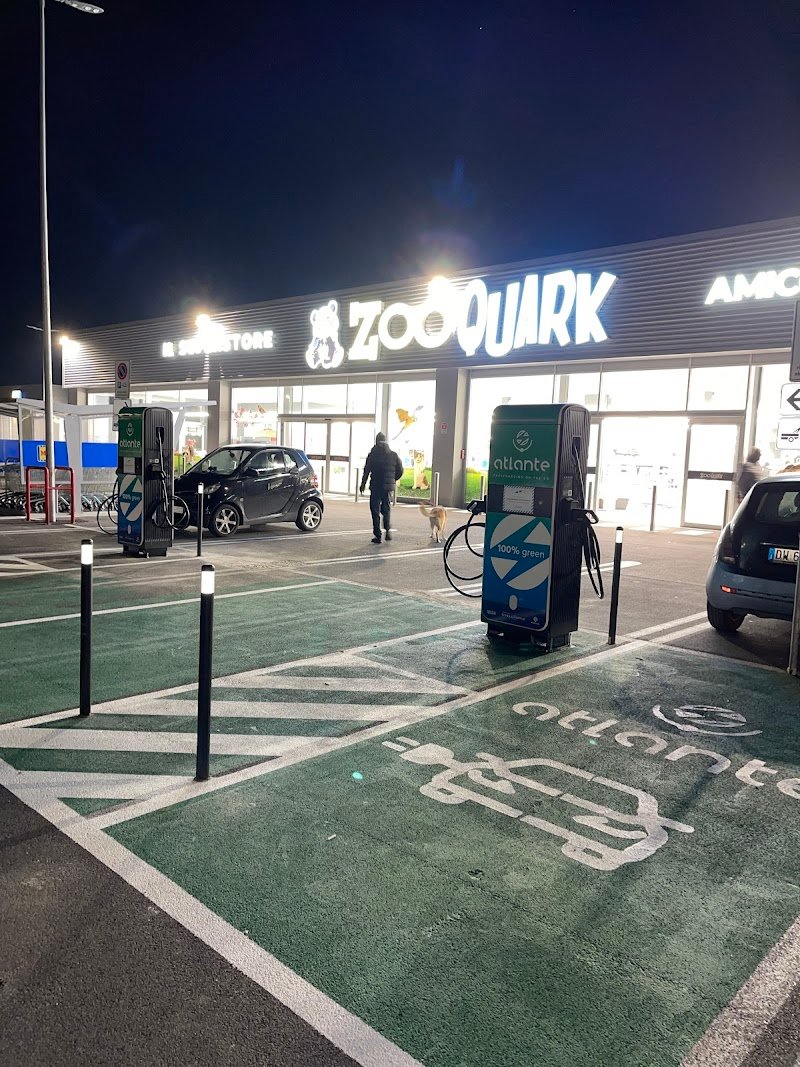 ZooQuark Caserta - Foto 3