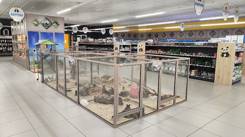 ZooQuark Caserta - Foto 5